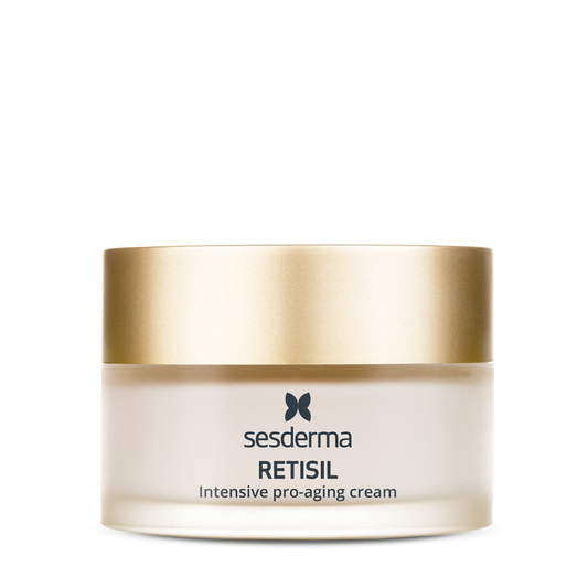 Sesderma Retisil Intensive Pro-age Cream - 50 ml - Medaid International