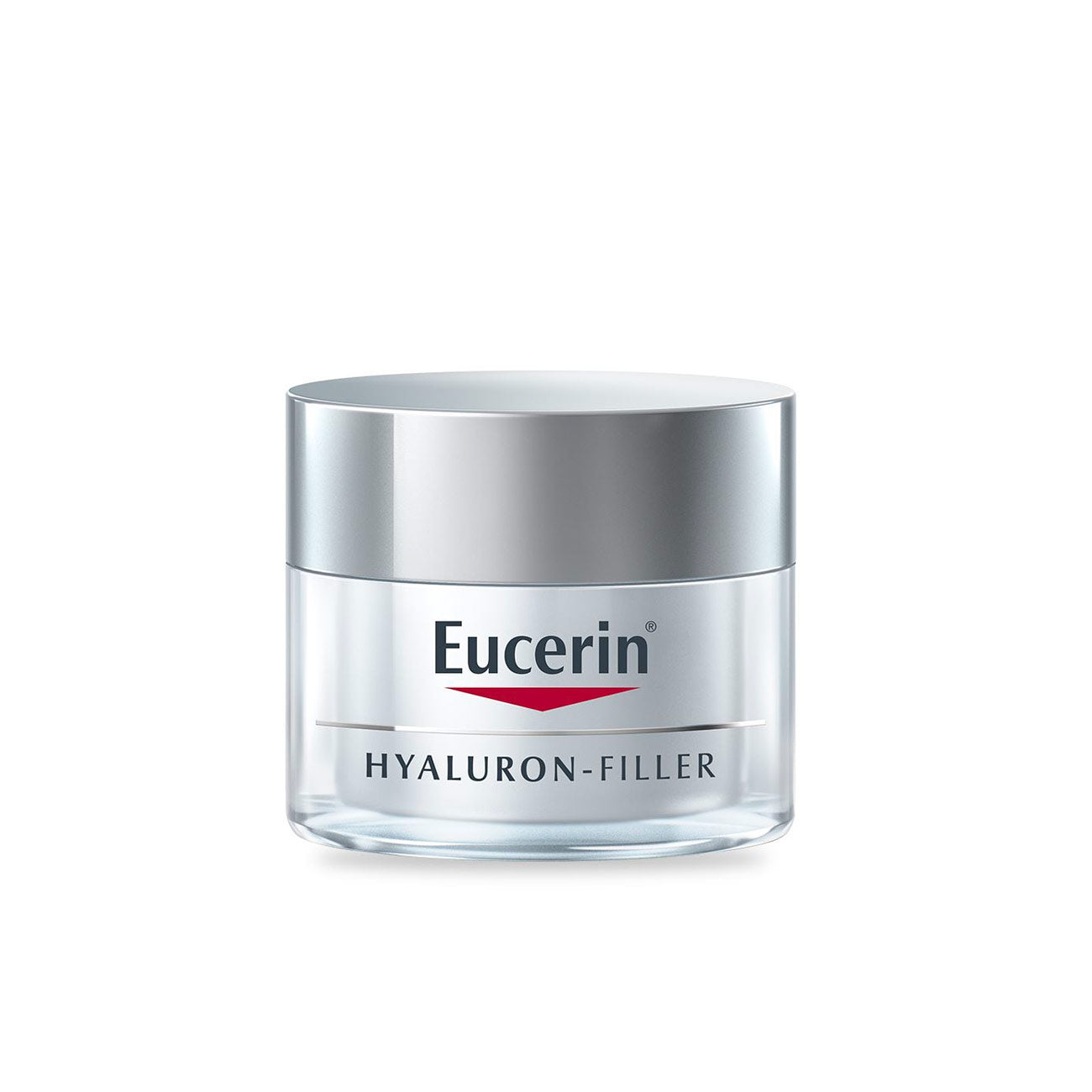 Eucerin Hyaluron-Filler Anti Age Day Cream SPF15 - Medaid - Lebanon