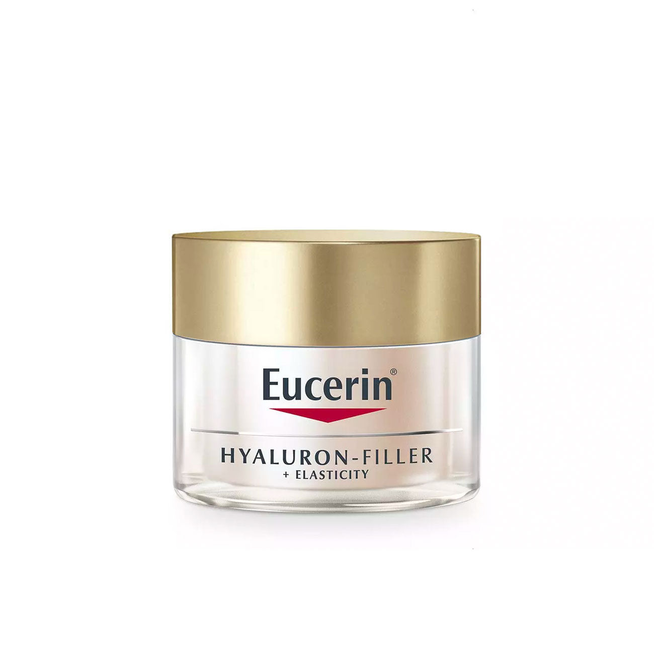 Eucerin Hyaluron-Filler + Elasticity Anti Age Day Cream SPF15 - Medaid - Lebanon
