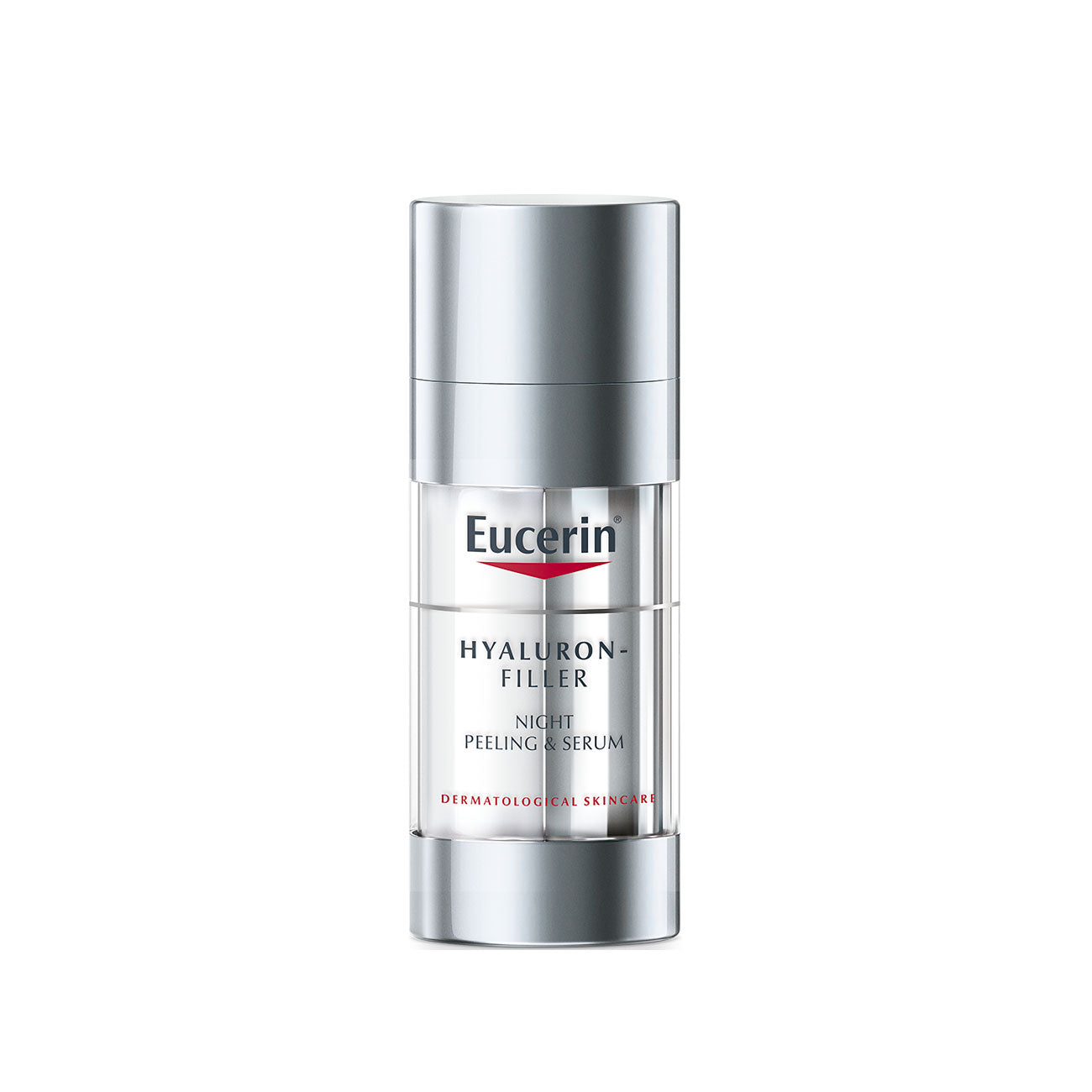 Eucerin Hyaluron-Filler Anti Age Night Peeling & Serum - Medaid - Lebanon