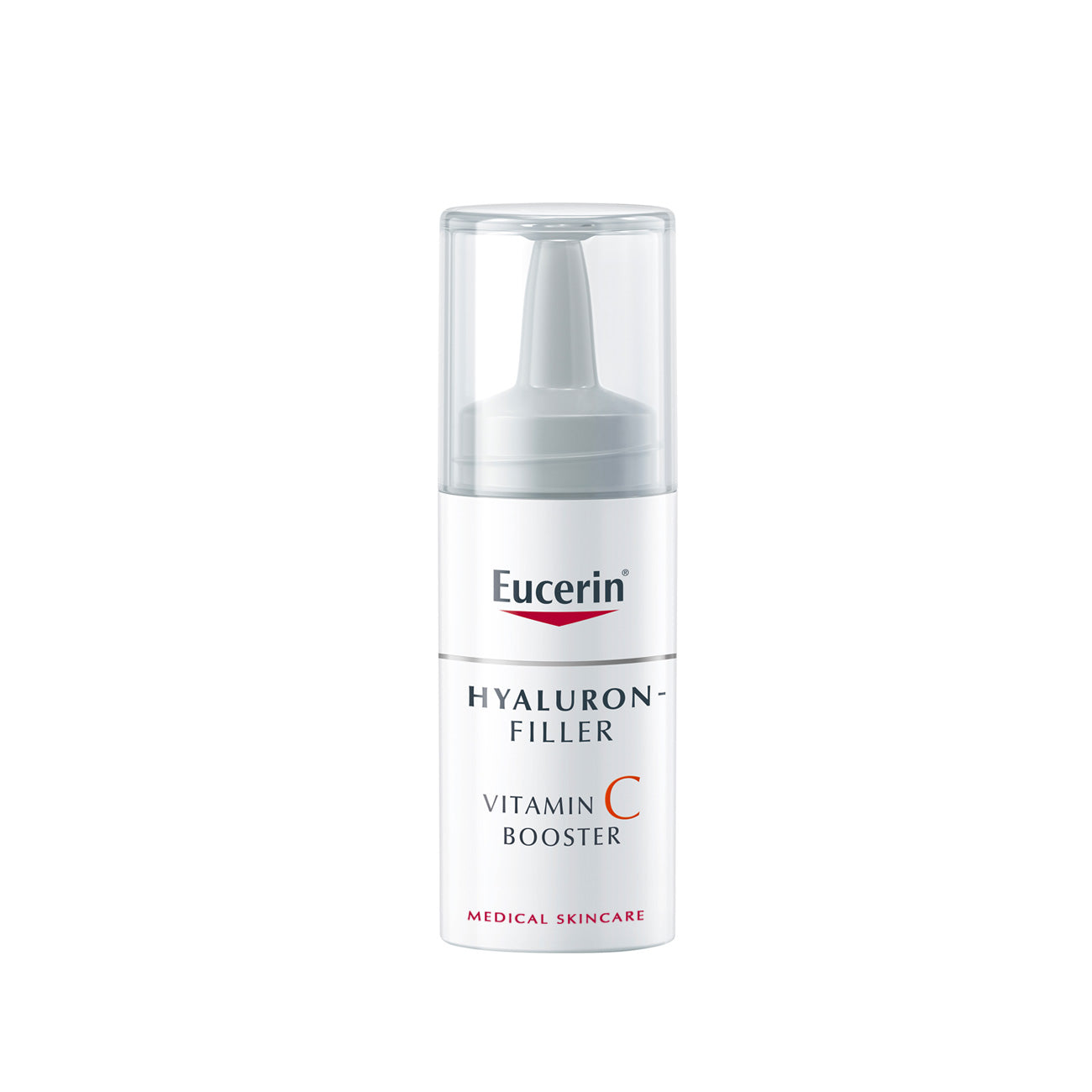 Eucerin Hyaluron-Filler 10% Pure Vitamin C Booster - Medaid - Lebanon