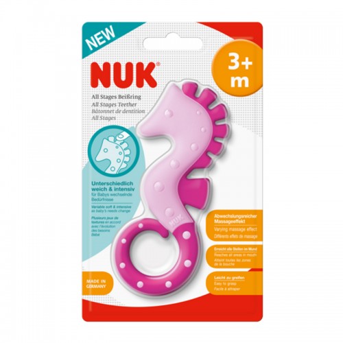 All Stages Teether 3M+ - Medaid International