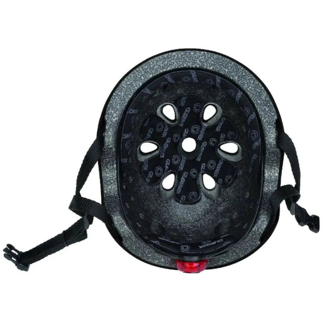 Helmet Primo Lights - Black - Medaid International