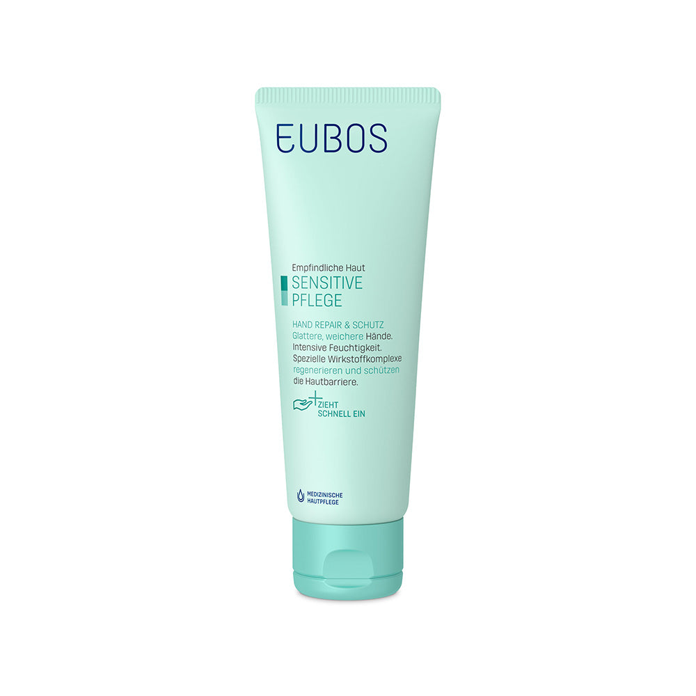 Hand Repair and Care Cream - Medaid
