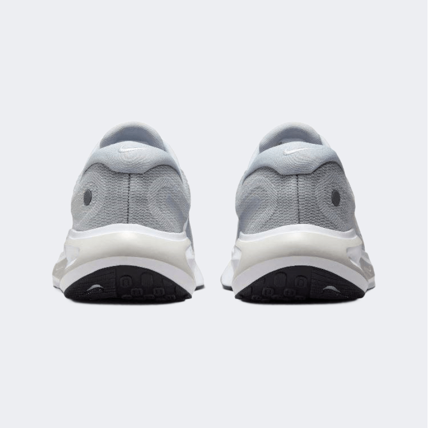 Nike Journey Run Men Running Sneakers Wolf Grey/White - Medaid International