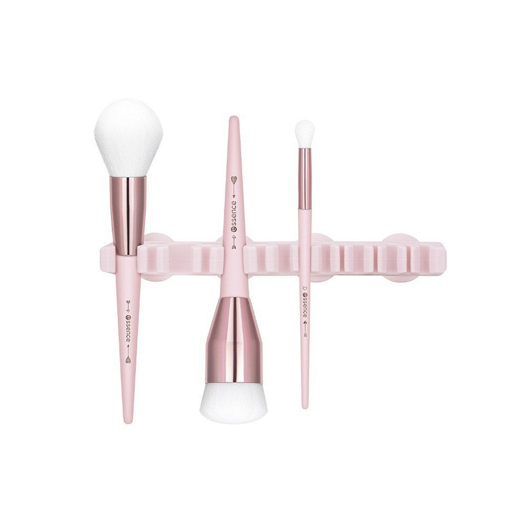 Essence It's Brush Hour Brush Holder - Medaid