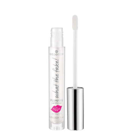 What The Fake! Plumping Lip Filler 01 - Medaid International