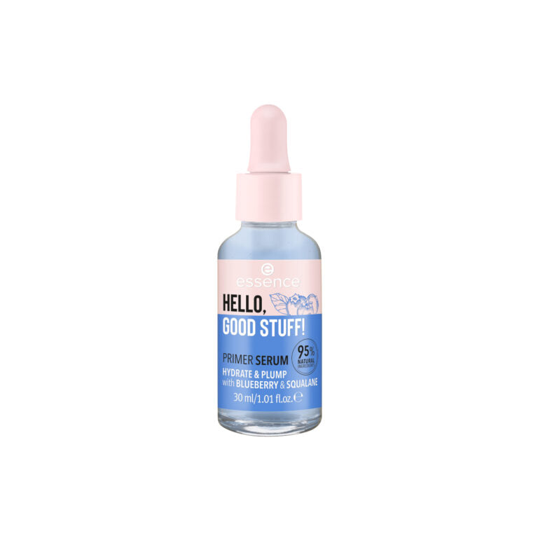 Hello Good Stuff! Primer Serum - Medaid International