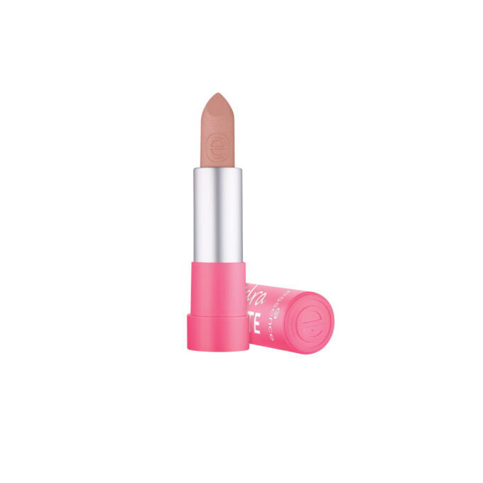 Essence Hydra Matte Lipstick - Medaid