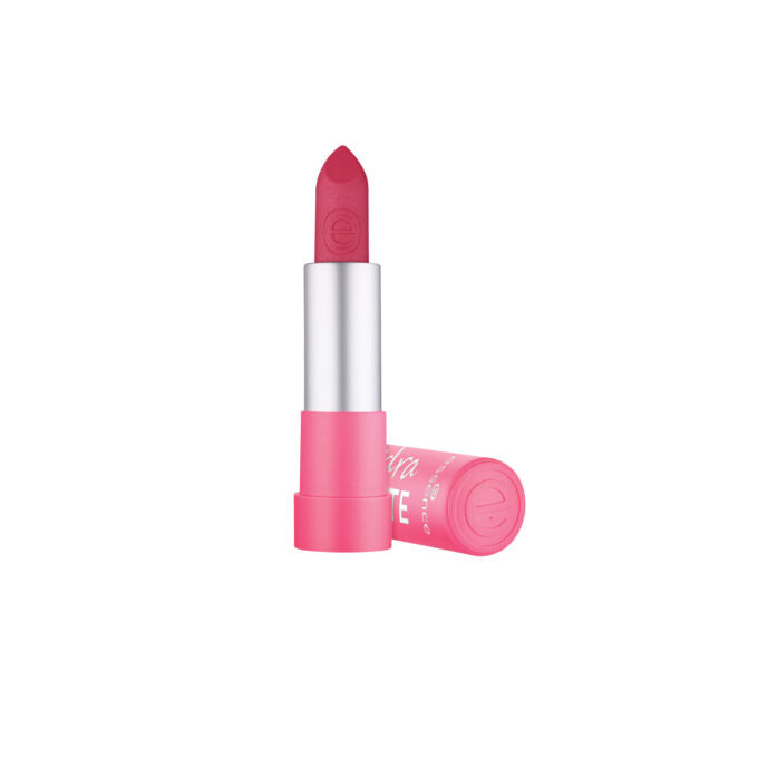 Essence Hydra Matte Lipstick - Medaid