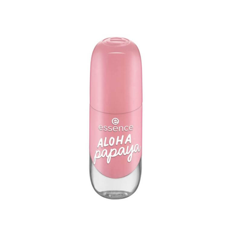 ESSENCE GEL NAIL COLOR 38 - Medaid International
