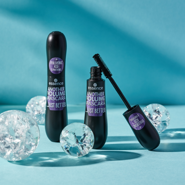 Essence Another Volume Mascara...Just Better! - Medaid