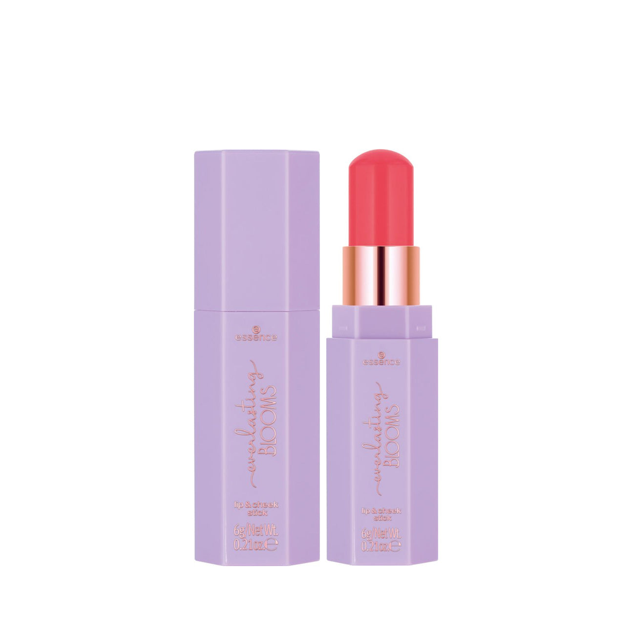 Everlasting Blooms Lip & Cheek Stick 01 - Medaid International
