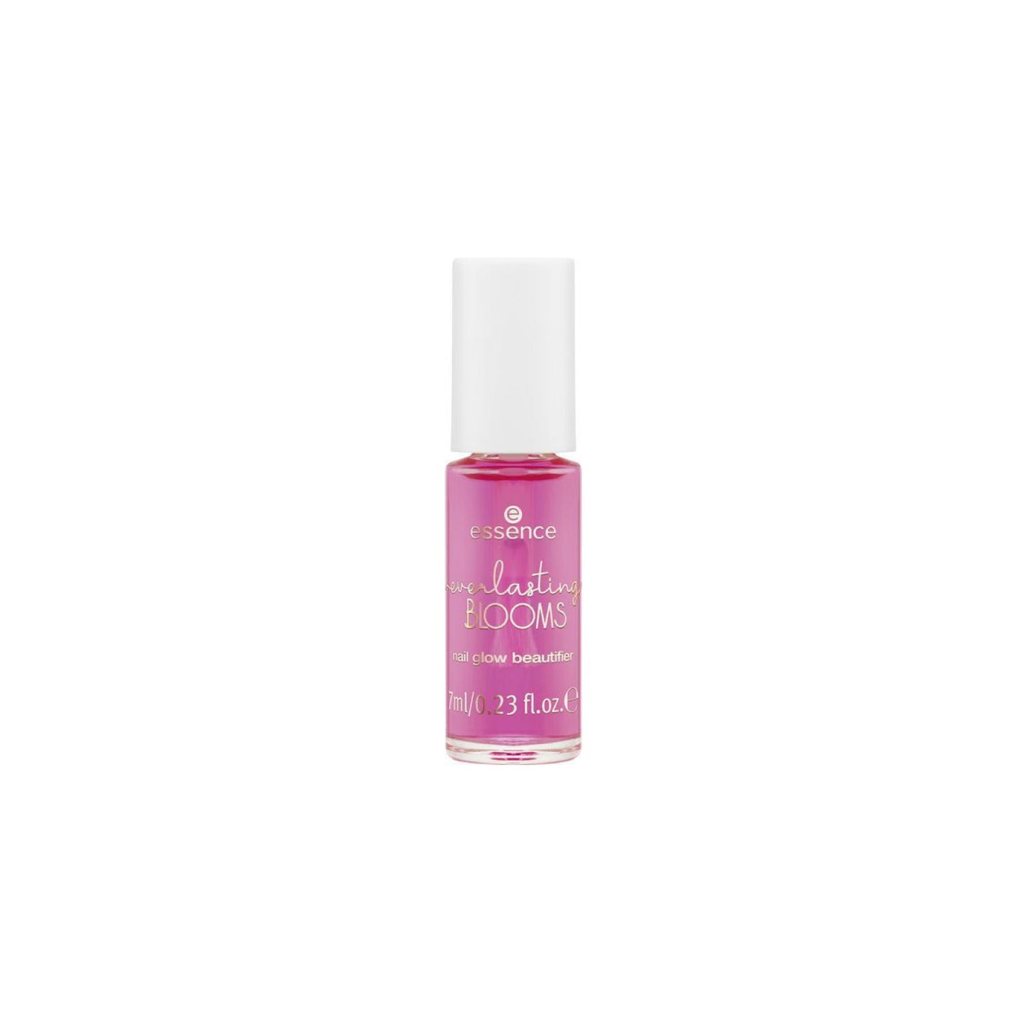 Everlasting Blooms Nail Glow Beautifier 01 - Medaid International