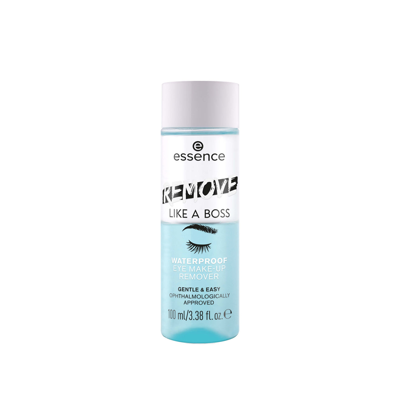 Remove Like A Boss Water-Proof Eye MakeUp Remover - Medaid International