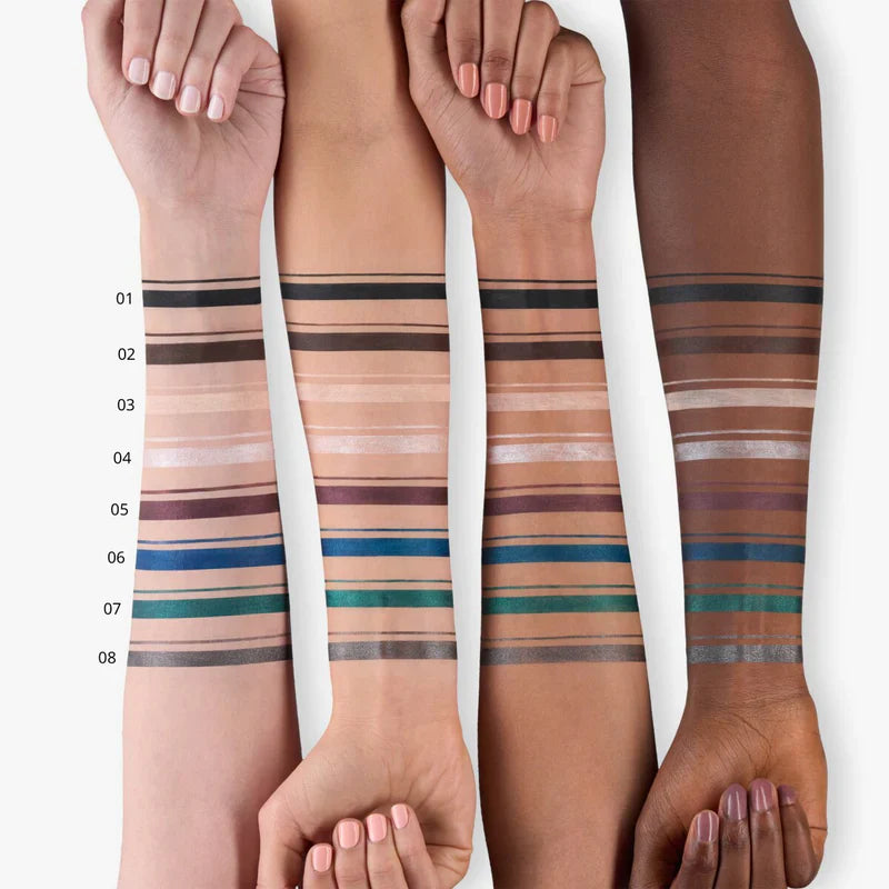 Essence stay&play waterproof gel eyeliner - Medaid International