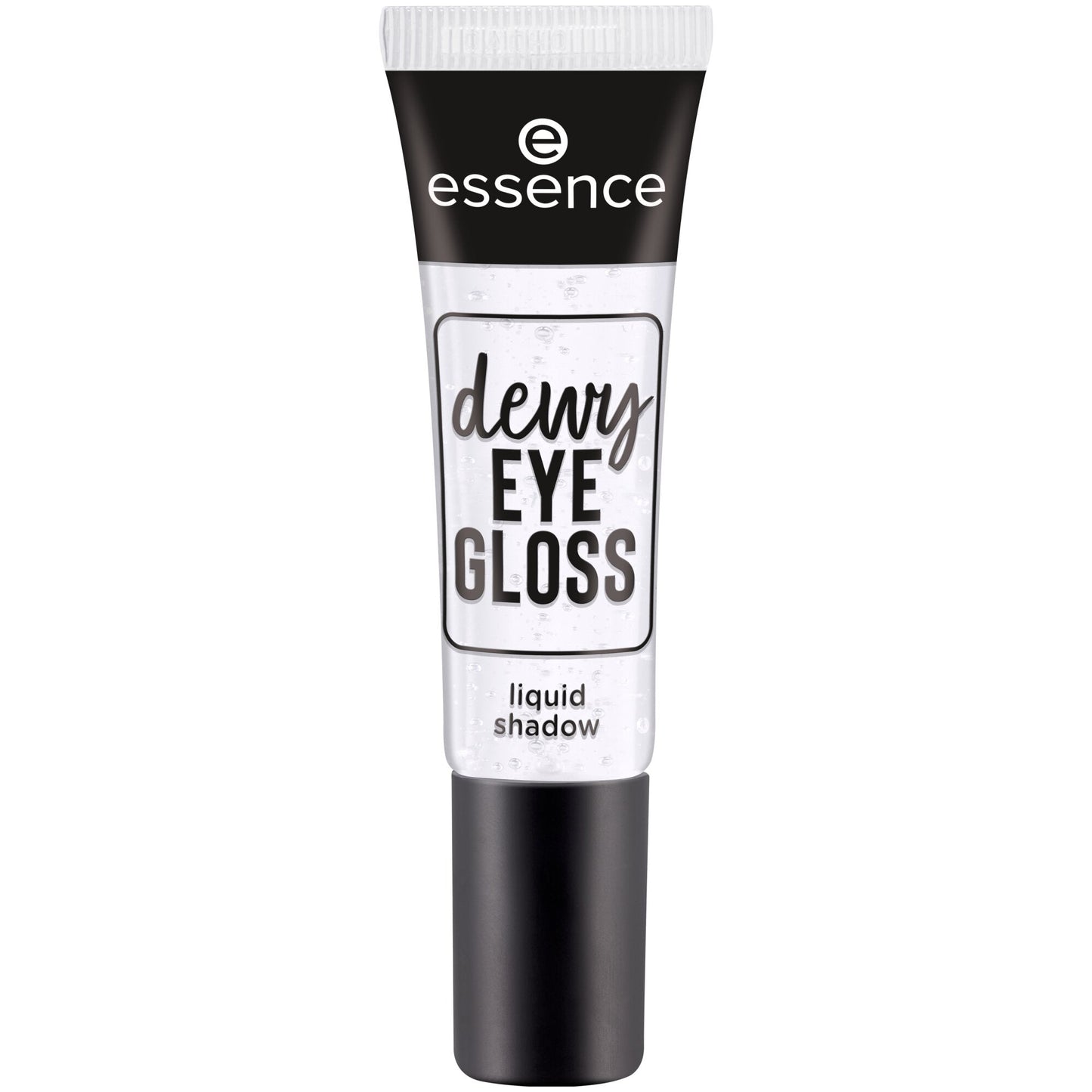 Dewy Eye Gloss Liquid Shadow 01 Crystal Clear - Medaid International