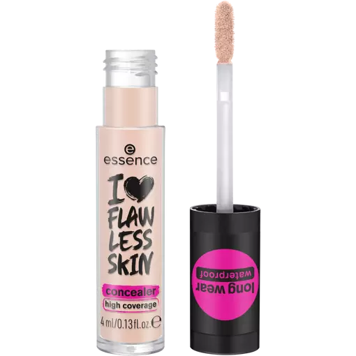 I Love Flawless Skin Concealer - Medaid