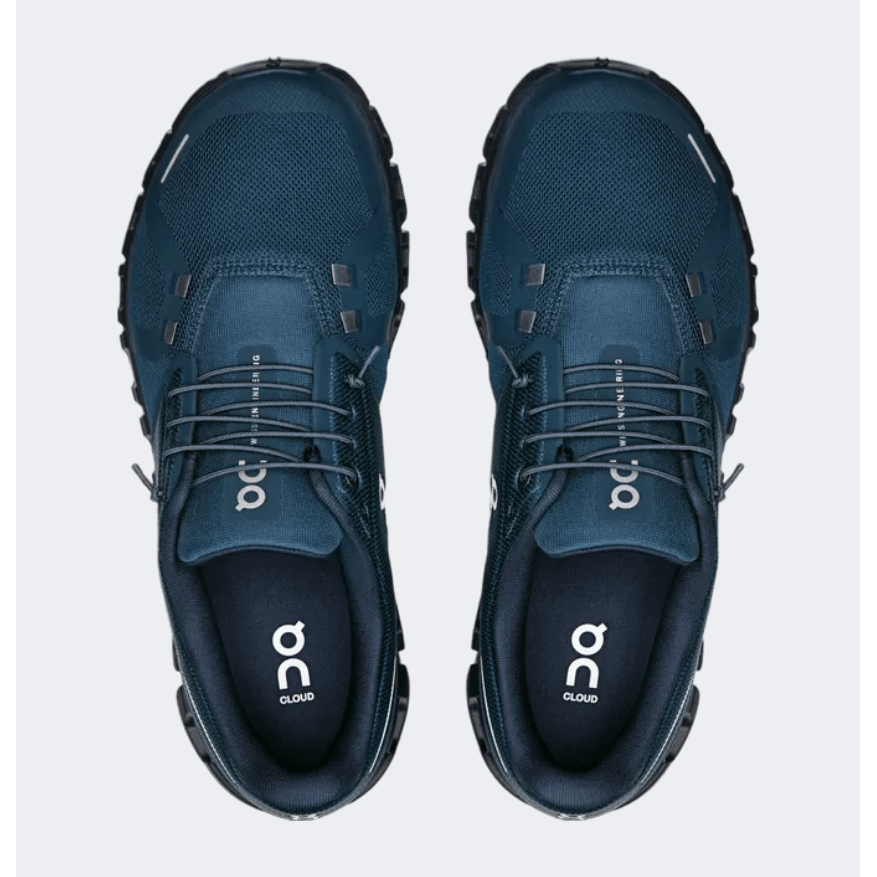 On Cloud 6 Men Lifestyle Shoes Midnight/Navy - Medaid International