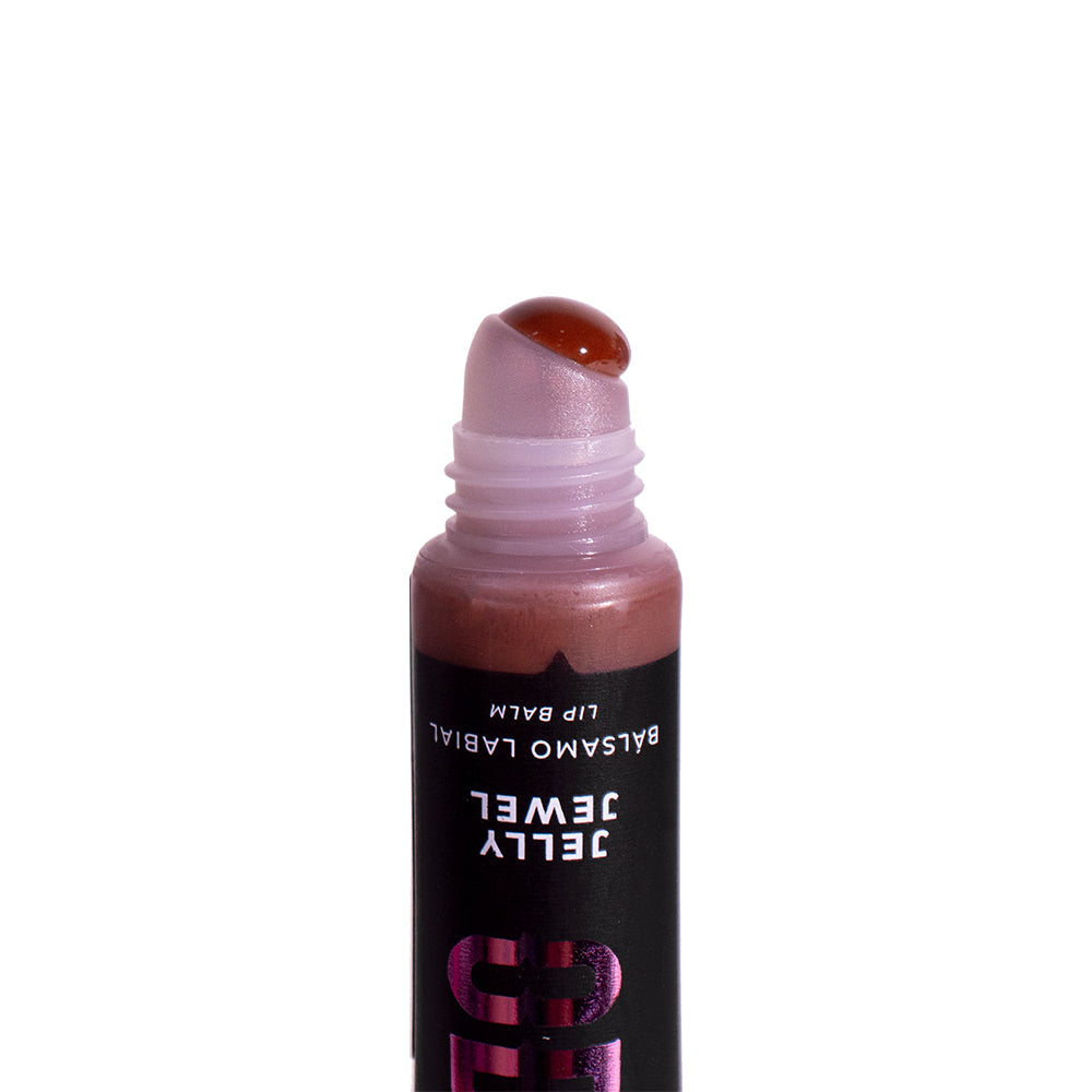 Ruby Rose Obsidian Jelly Lip Balm 10ml - Medaid