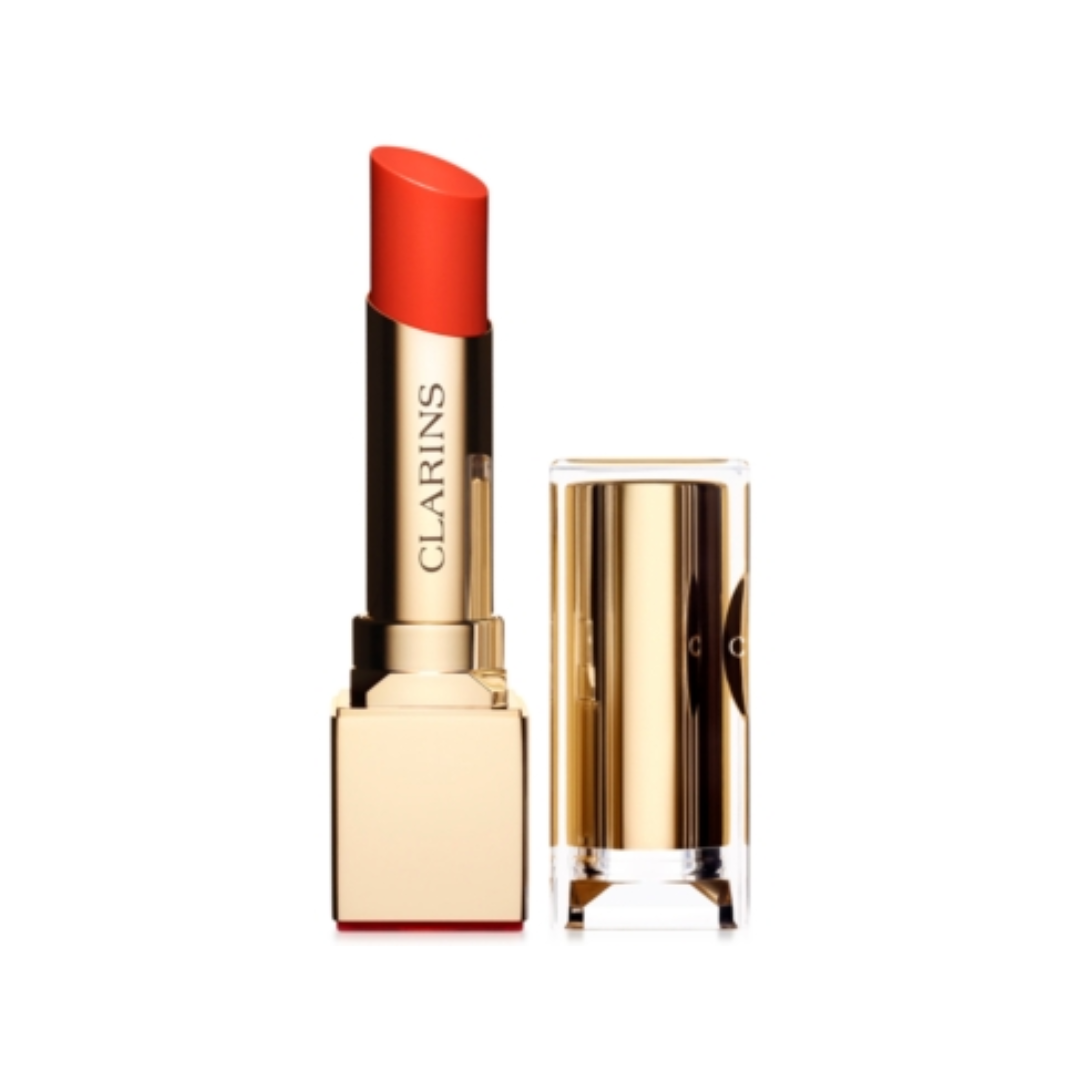 Clarins Rouge Eclat - Medaid International