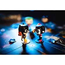 Funko Store - Funkoverse DC Comics 101, 2-Pack Strategy Board Game