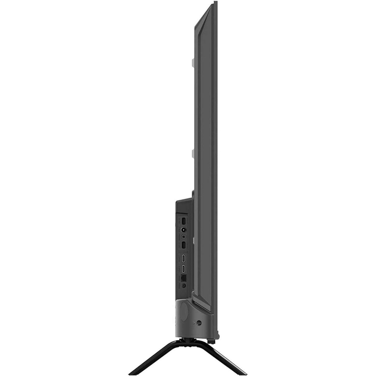 55" 4K UHD Smart Google TV LED - Medaid International