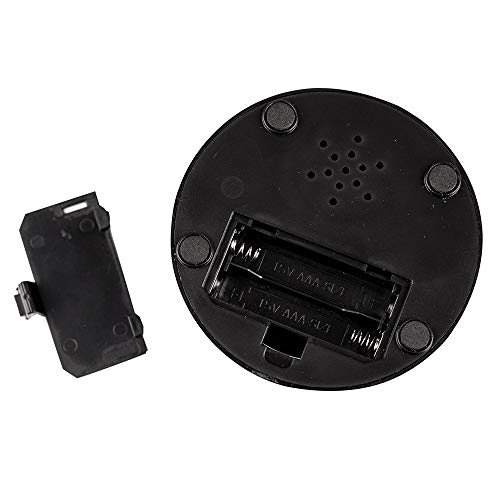 Licraft - NO Button Fun Sound Toy, Stress Relief for All Ages, Ideal for Parties and Games