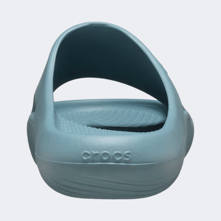 Crocs Mellow Recovery Unisex Lifestyle Slippers Pond - Medaid International
