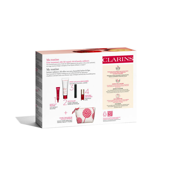 CLARINS Radiance Collection - Medaid International