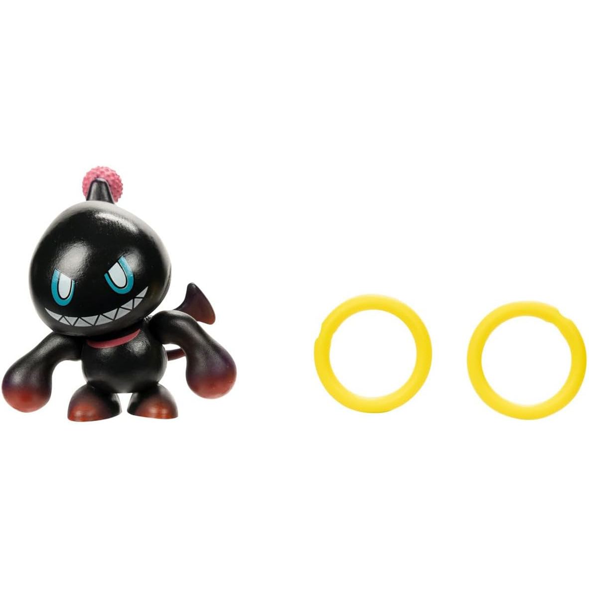 Sonic the Hedgehog 2.5 Figure Wave #10 Dark Chao - Medaid International