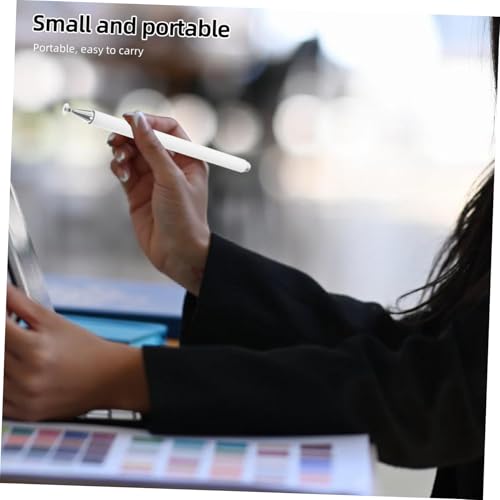 Aokwawaliy - Tablet Precision Capacitive Pen for Smooth Writing & Strong Compatibility