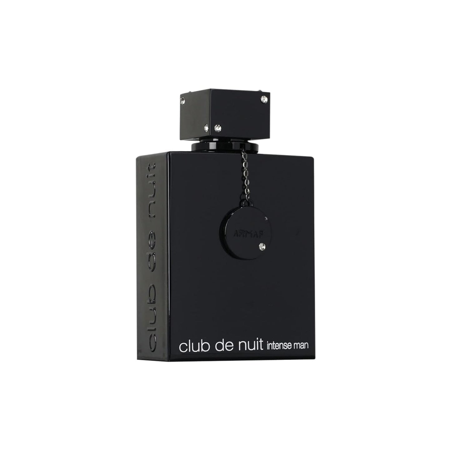 Club De Nuit Intense by Armaf for Men - 5.07 oz Parfum Spray - Medaid International