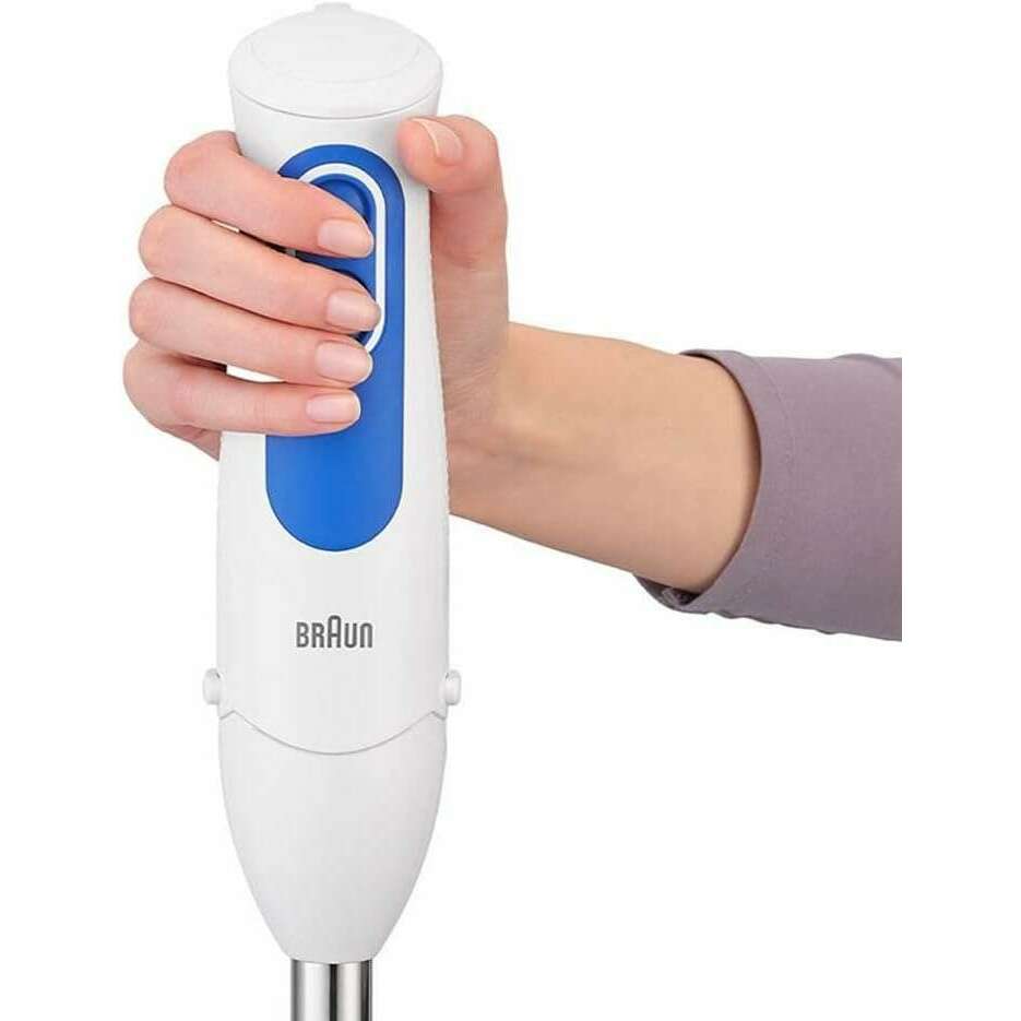 MultiQuick 3 Hand Blender MQ 3000WH Smoothie - Medaid International