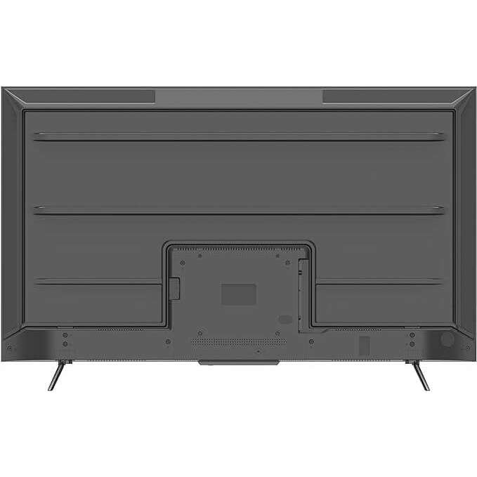 55" 4K UHD Smart Google TV LED - Medaid International