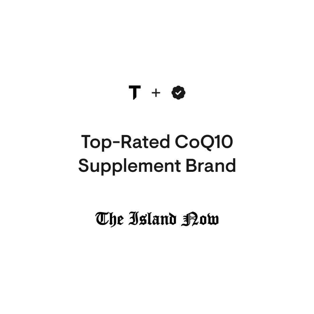 THORNE - CoQ10 (Formerly Q-Best 100) - 100mg Optimally Absorbed Ubiquinone - Gluten-Free Dietary Supplement Support for Heart Health & Brain Function* - 60 Gelcaps - Medaid International