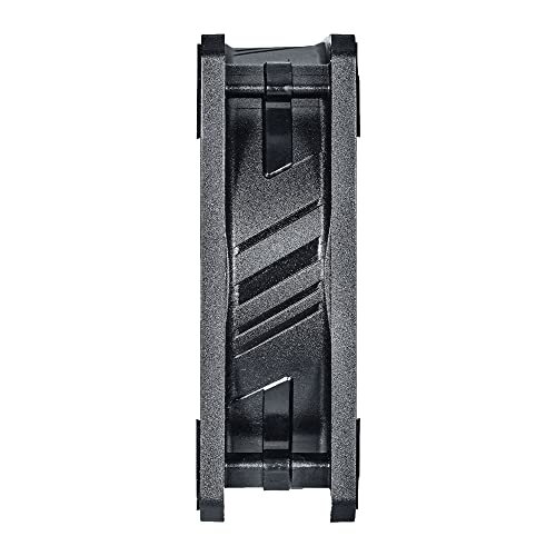 Cooler Master - SickleFlow 80 Case & Cooling Fan, 80mm, 30 CFM, Quiet Operation