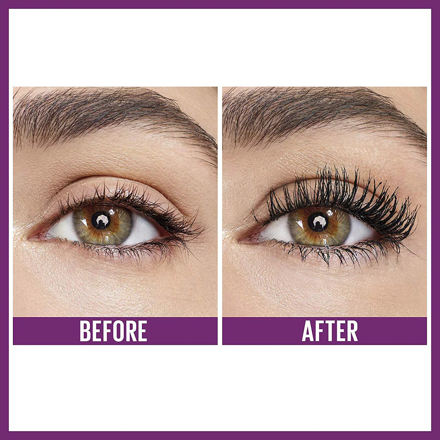 Maybelline The Falsies Lash Lift Washable Mascara Dramatic Length And Volume + False Eyelash Effect - Medaid International