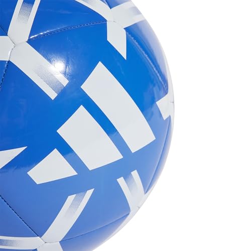 adidas Starlancer Club Soccer Ball|B0C1XP2Q47