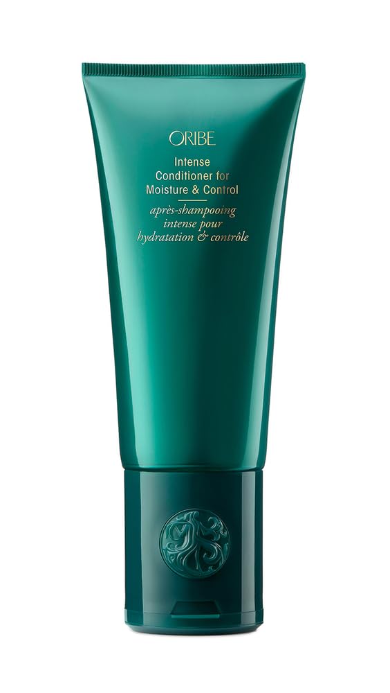 Oribe Intense Conditioner for Moisture & Control, 200 ml - Medaid International