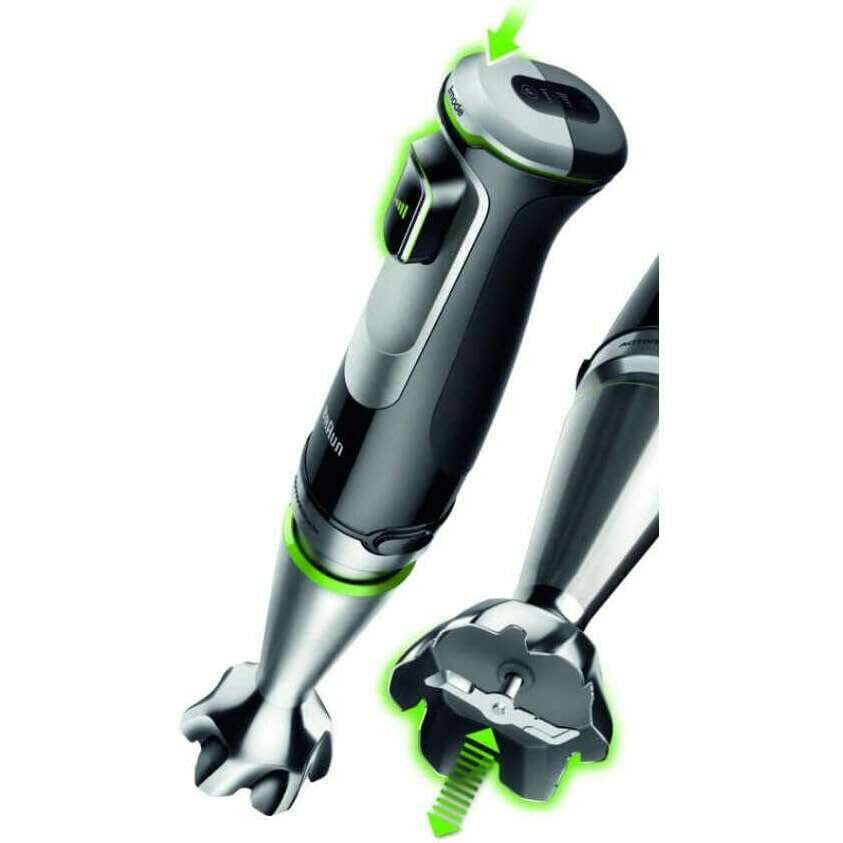 MultiQuick 9 Hand blender MQ 9195XLI - Medaid International