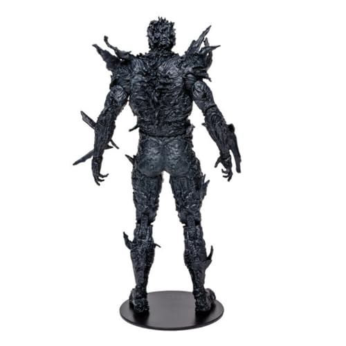 McFarlane Toys - Dark Flash 7" Action Figure from The Flash Movie, DC Multiverse