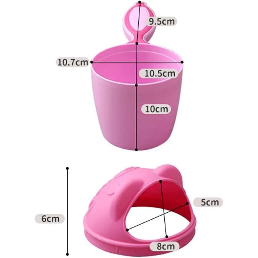 Baby Shower Cup - Medaid International