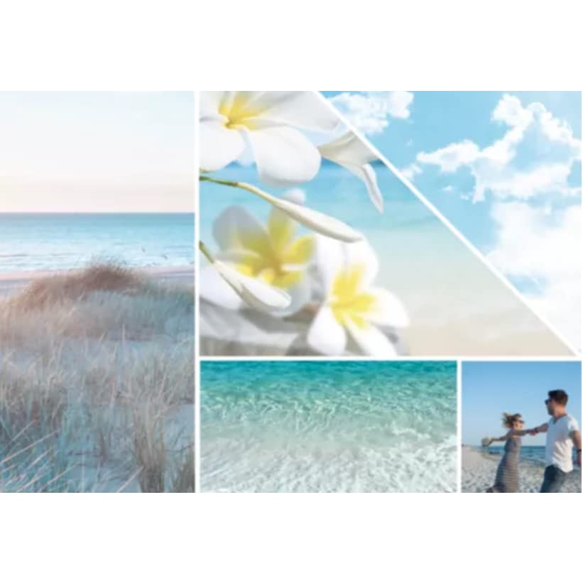 Yankee Candle Ocean Air Scenterpiece Easy MeltCup - Medaid International
