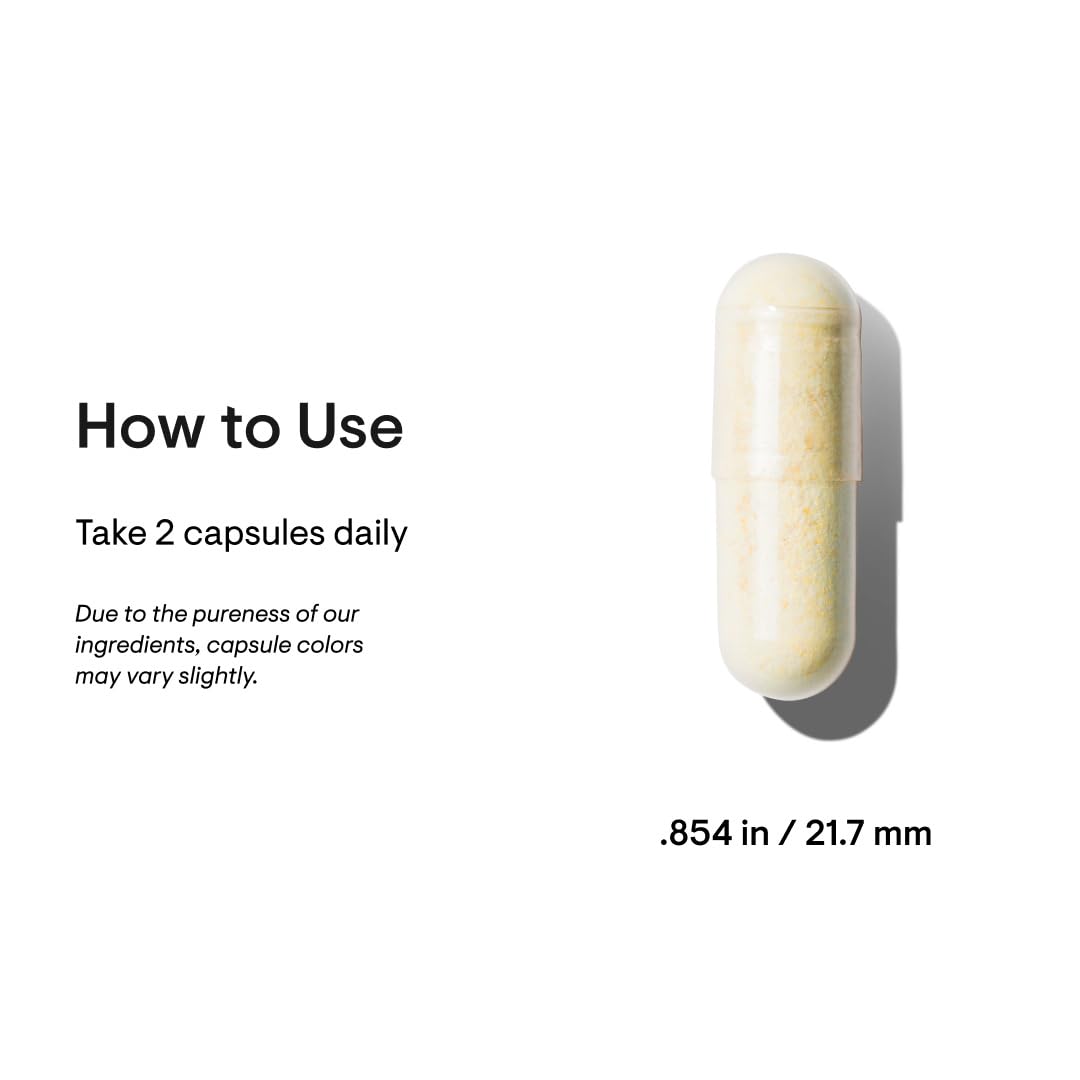 THORNE - Basic Nutrients 2/Day - Comprehensive Daily Multivitamin with Optimal Bioavailability - Vitamin & Mineral Formula - Gluten, Dairy & Soy-Free - 60 Capsules - 30 Servings - Medaid International