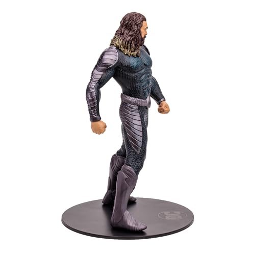 McFarlane Toys - DC Multiverse 12" Aquaman Statue from The Lost Kingdom