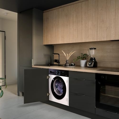 Cecotec - Bolero Dresscode 740 BI Inverter, 1950W, 16 Programs, LED Display