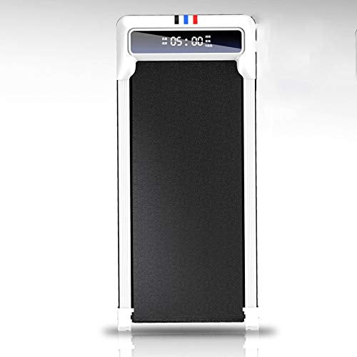 SEMOOR Treadmills Home Multifunctional Foldable Treadmill Mini Fitness Home Gym Treadmill Running Machine Remote Control Indoor Exercise Treadmill - Medaid International