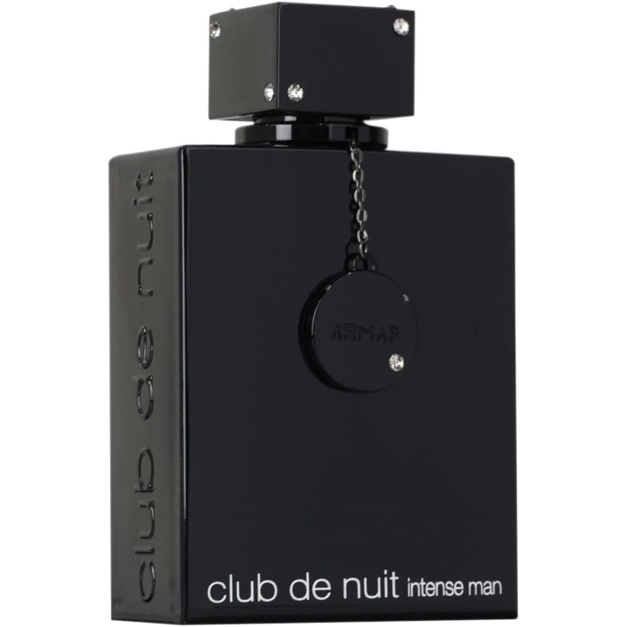 Club De Nuit Intense by Armaf for Men - 5.07 oz Parfum Spray - Medaid International