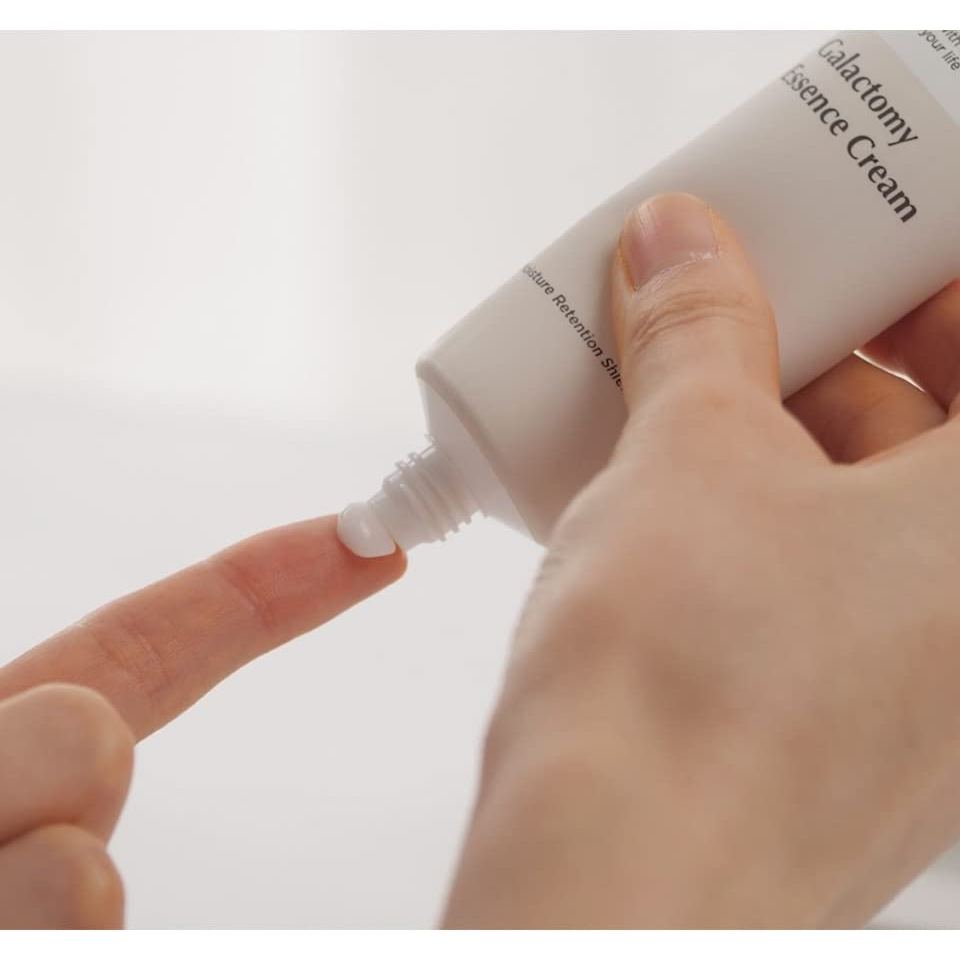ma:nyo Galactomy Essence Cream, Niacinamide Korean Skin care 1.69fl oz (50ml) - Medaid International